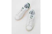 Adidas Original Stance Miss - White × Green