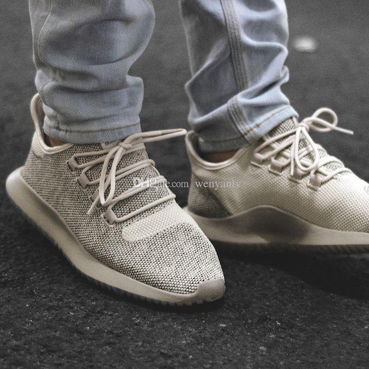 adidas Tubular Shadow Shoes Grey Running White的圖片搜尋結果