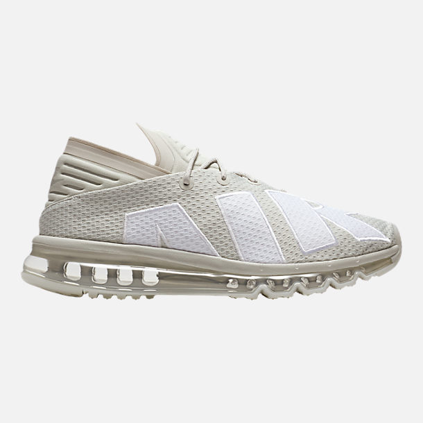 Right view of Men's Nike Air Max Flair Running Shoes
