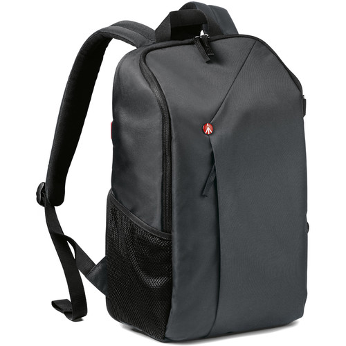 Manfrotto NX CSC Camera/Drone Backpack (Gray)