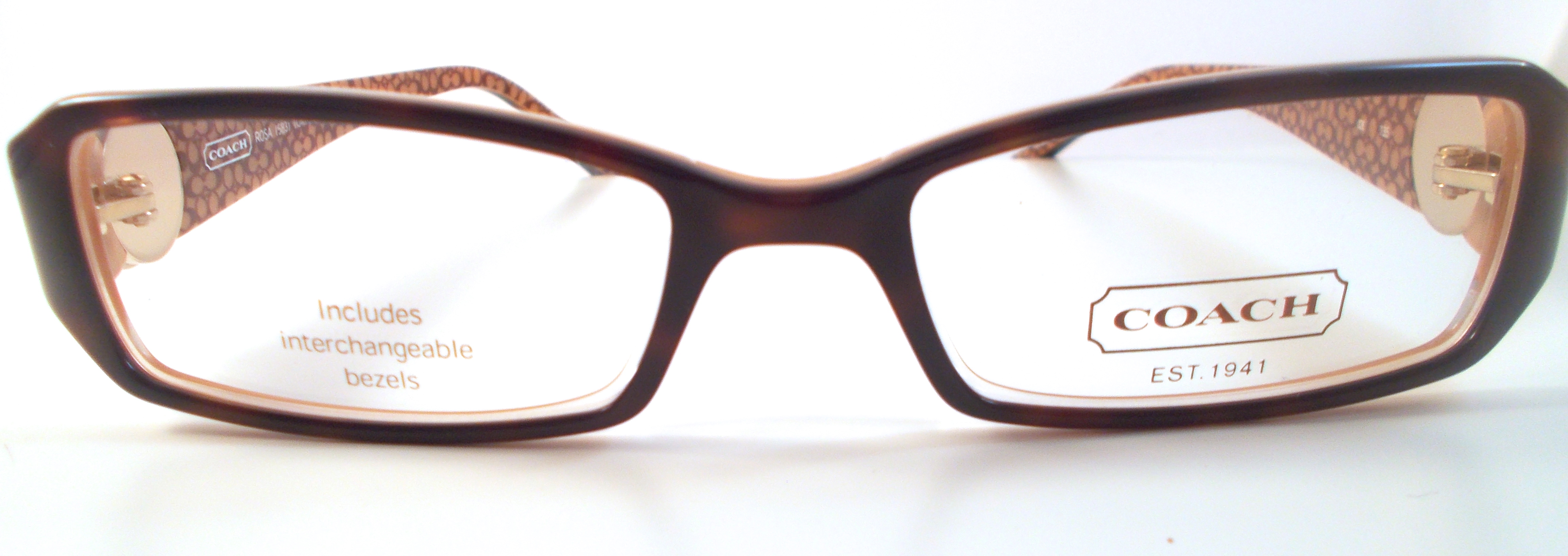 coach glasses frames的圖片搜尋結果