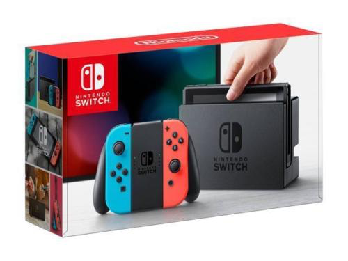 Nintendo-Switch-with-Neon-Blue-and-Neon-Red-Joy-Con